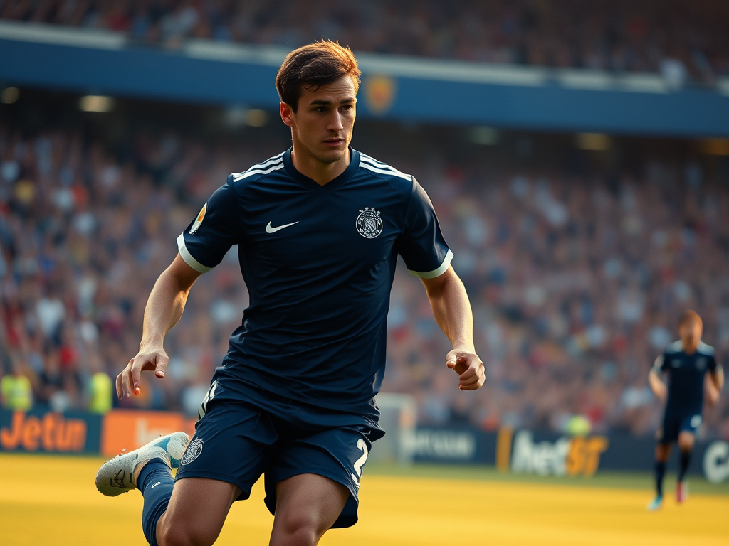 Spotlight on Sebastian Ciganda: A season to remember for Auckland