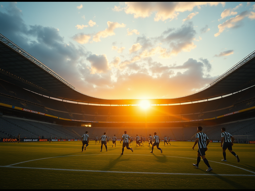 Central Córdoba's Rail Legacy: Navigating Challenges in Modern Football
