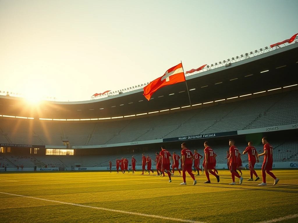 La afición de Toluca, conocida como Los Diablos Rojos, es famosa por su pasión y lealtad