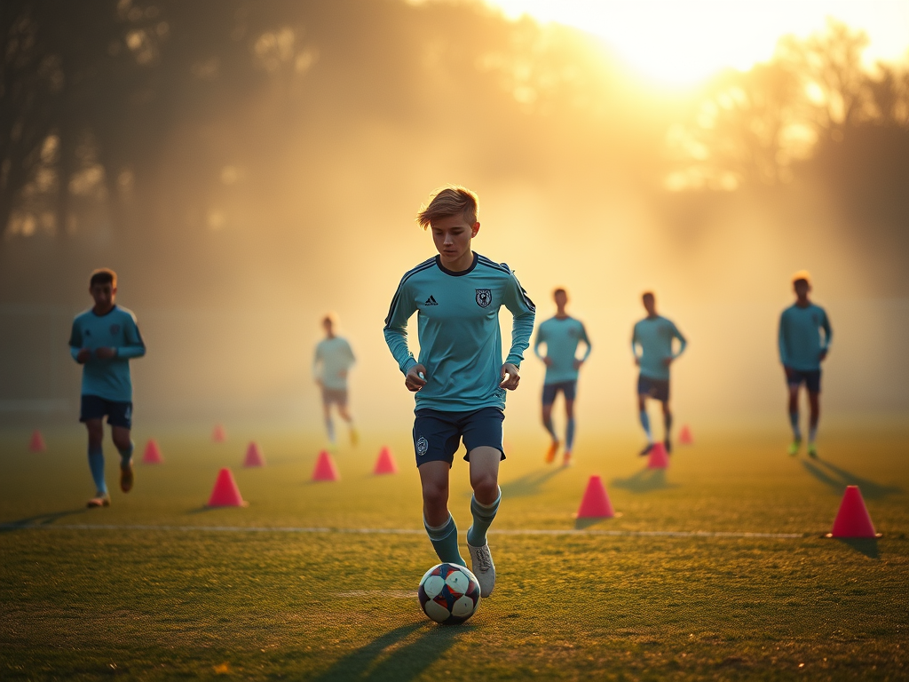 F. Cambeses: The rising star of Racing Club's defense
