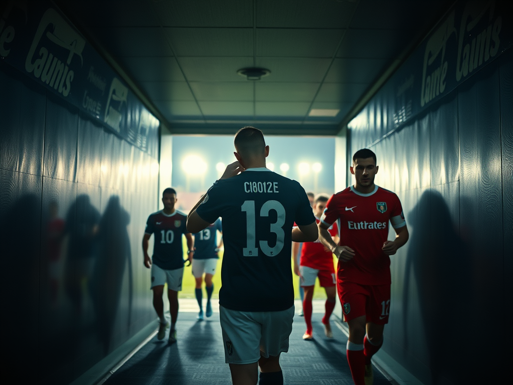 Análise tática: O sistema de jogo do Internacional