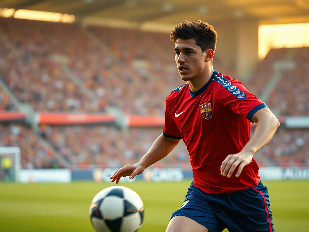 Tactical Adjustments to Maximize Gil Vicente's Potential