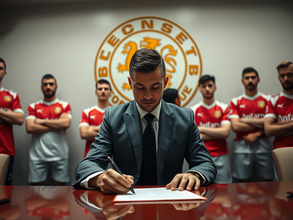 Antalyaspor transfer dönemine hazır mı?