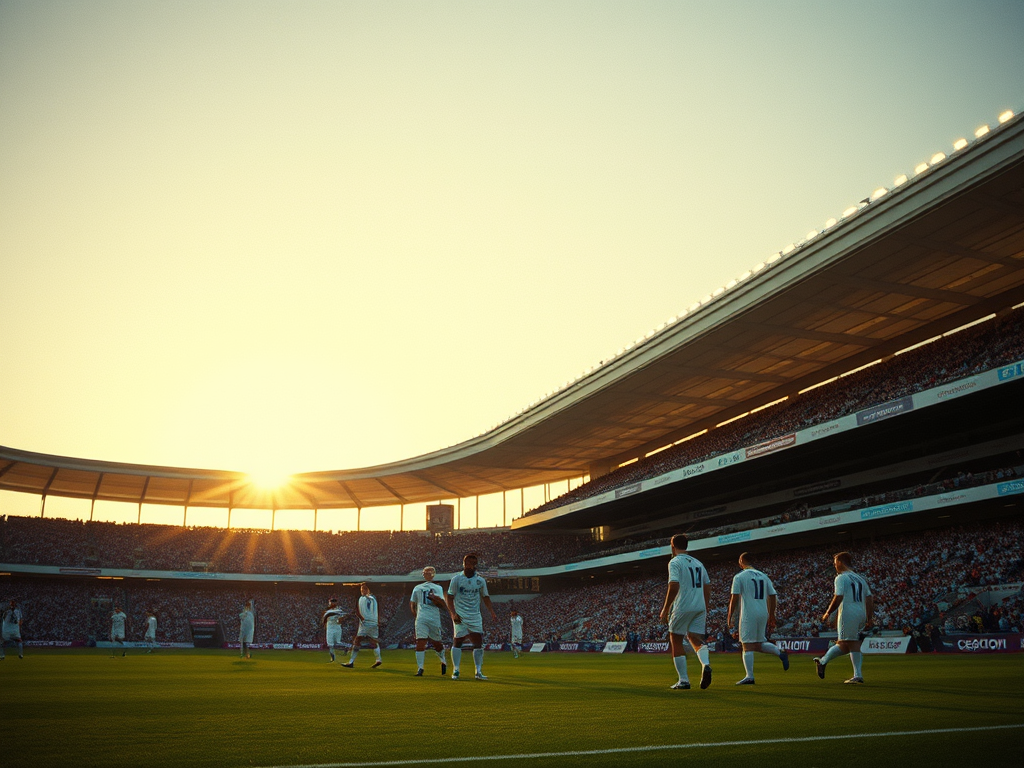 OM's Historic Quest for Champions League Glory in 1993