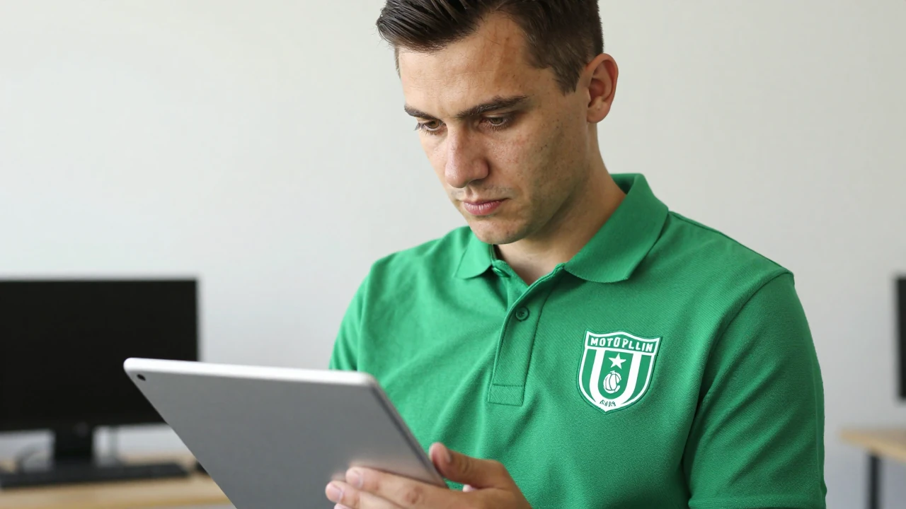 Motor Lublin launches ticket sales for the Legia match as new signings disappoint and the club seeks a solution for its...
