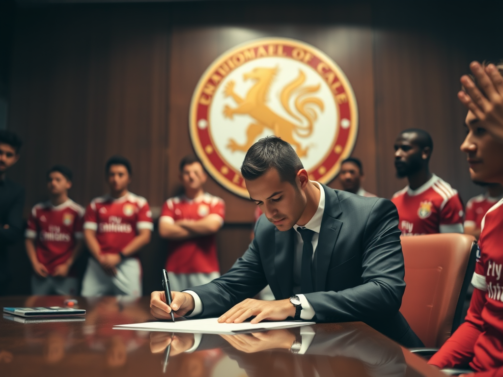 Strengthening the squad: Atlas eyeing new signings
