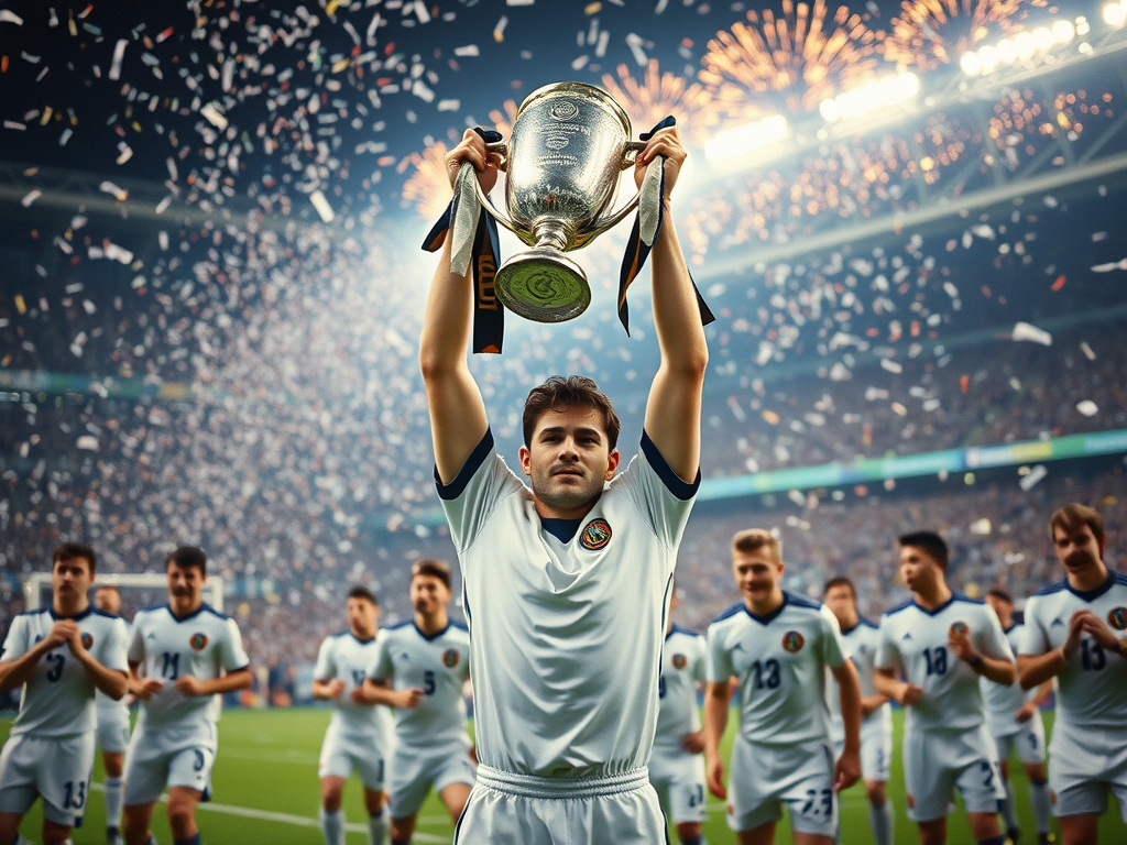 The 1992 Danish Cup Final: A Milestone for F.C. København