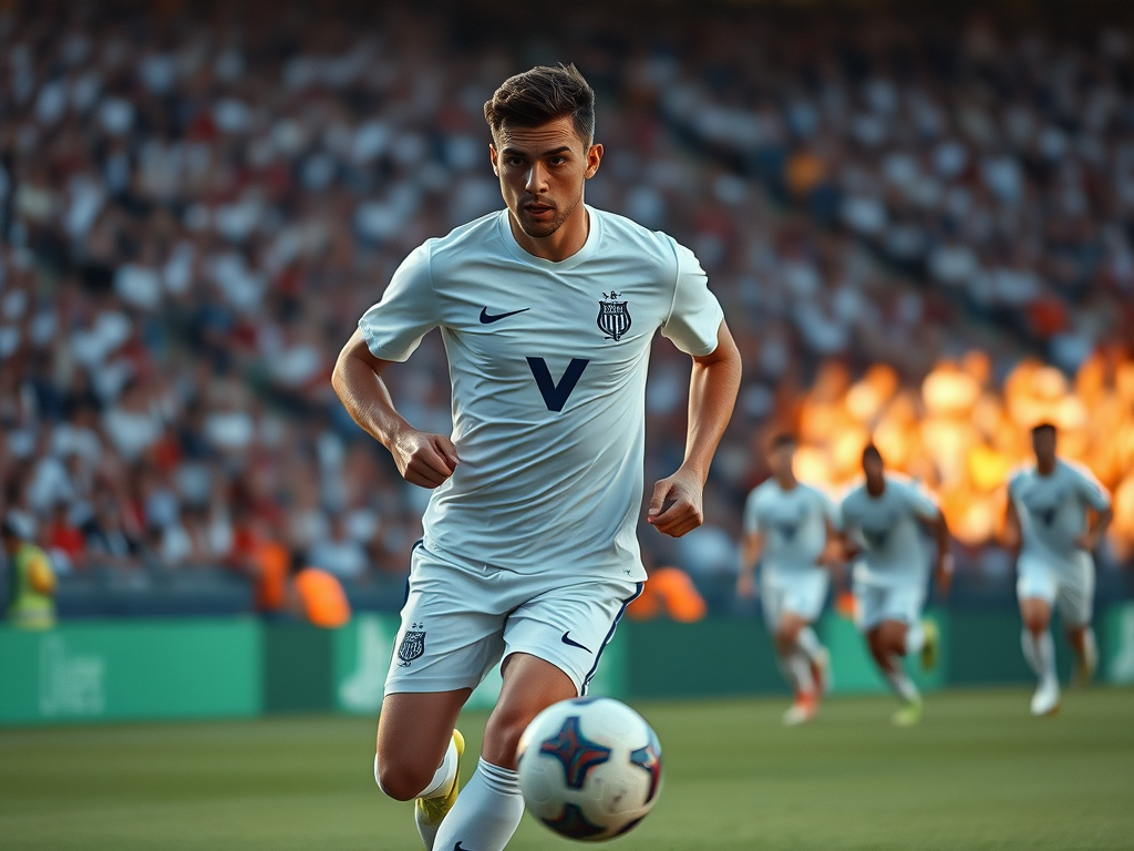 Player focus: R. Aliendro's impact on Vélez Sarsfield