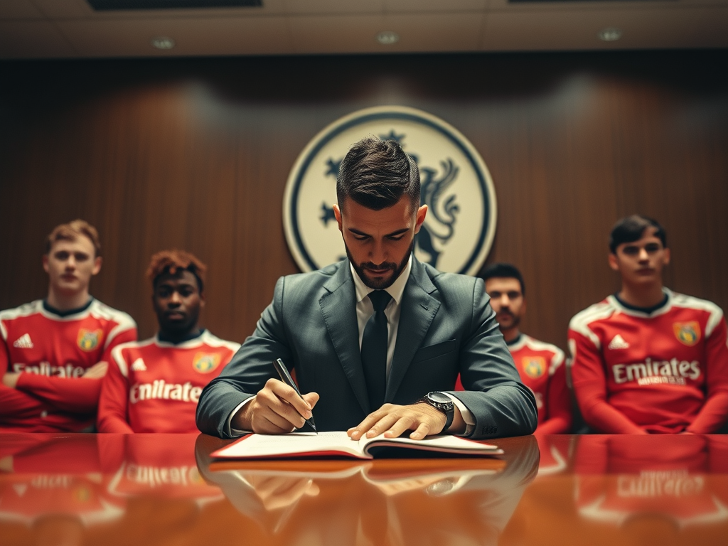 Atlas's Latest Transfer Rumors and Insights