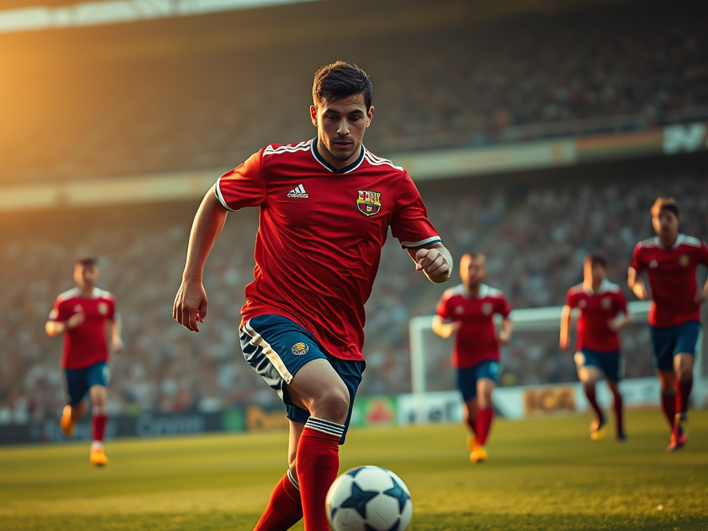 Gil Vicente: Preview of the Upcoming Match and Key Players