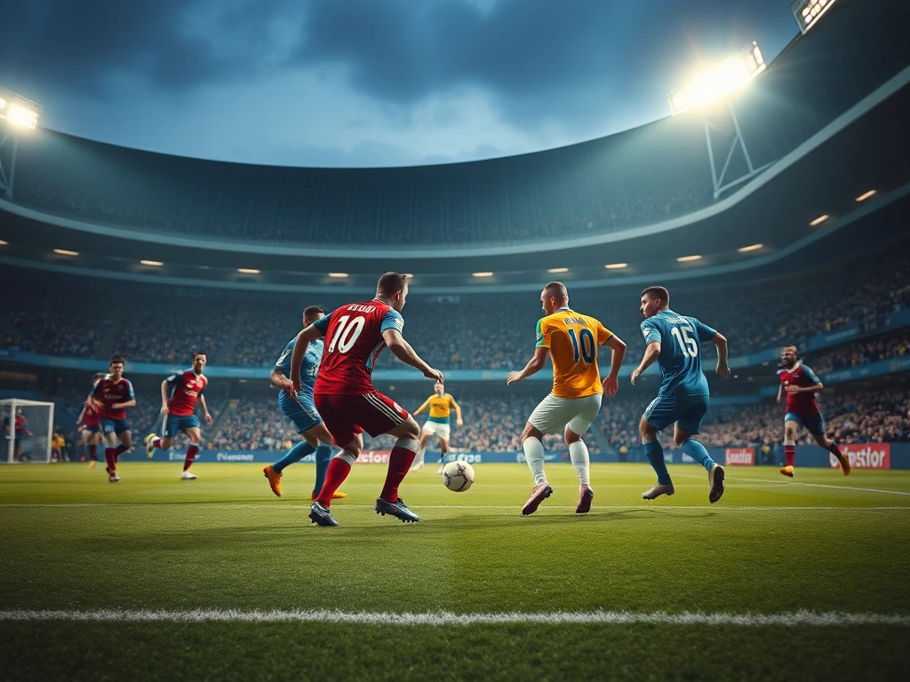 Ecuador will face Mexico in the round of 16 at the 2026 World Cup, with the memory of Christian Benítez at the iconic...