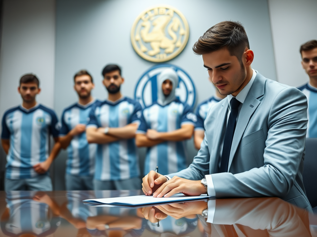 Transfer rumors heat up: Entella's interest in A. Bottaro