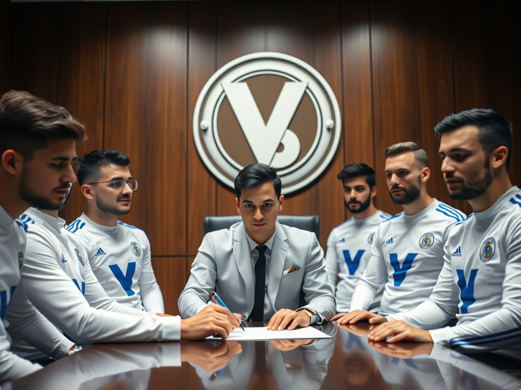 Transfer news: Key targets for Vélez Sarsfield this January