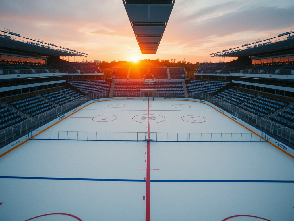 San Jose Sharks Gain Athletic Praise for Off‑Season Move