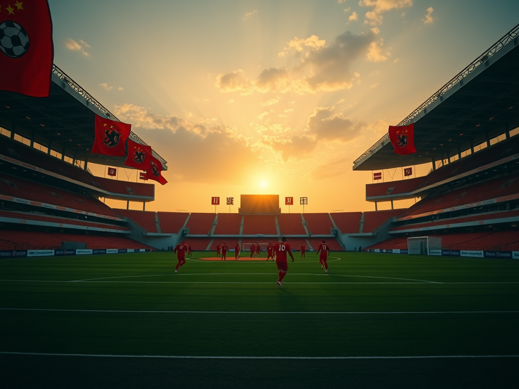 Analyzing the tactical evolution of Changchun Yatai