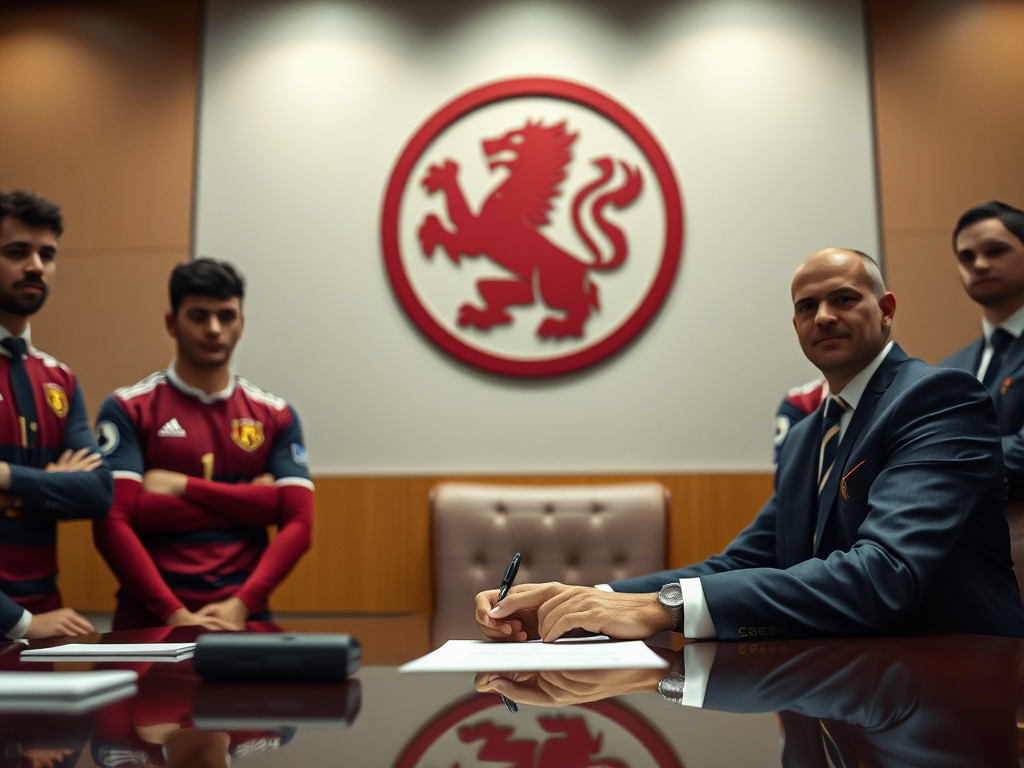 Reggiana's bid for reinforcements in January transfer window