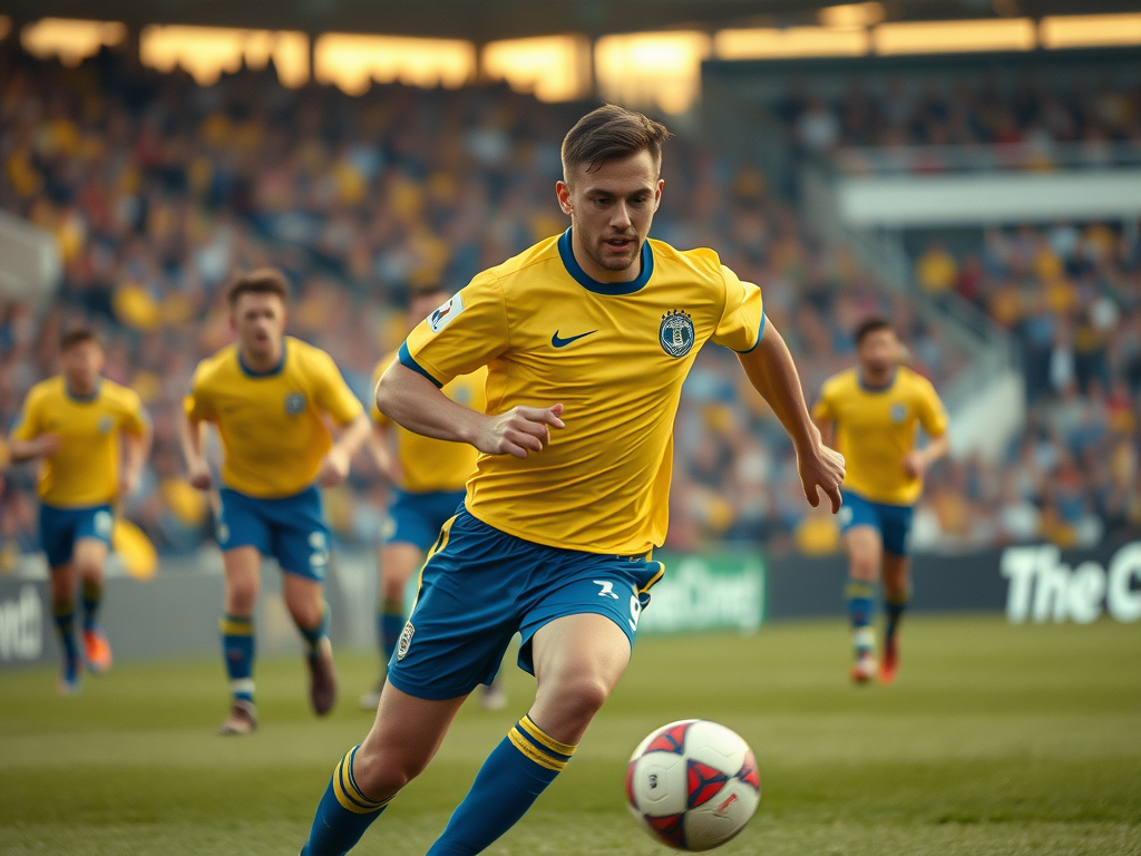 G. Beavers shines in Brondby's latest victory