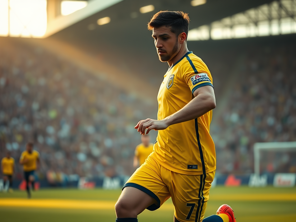 Batuhan Gursoy: Key player in Ankaragucu's attack