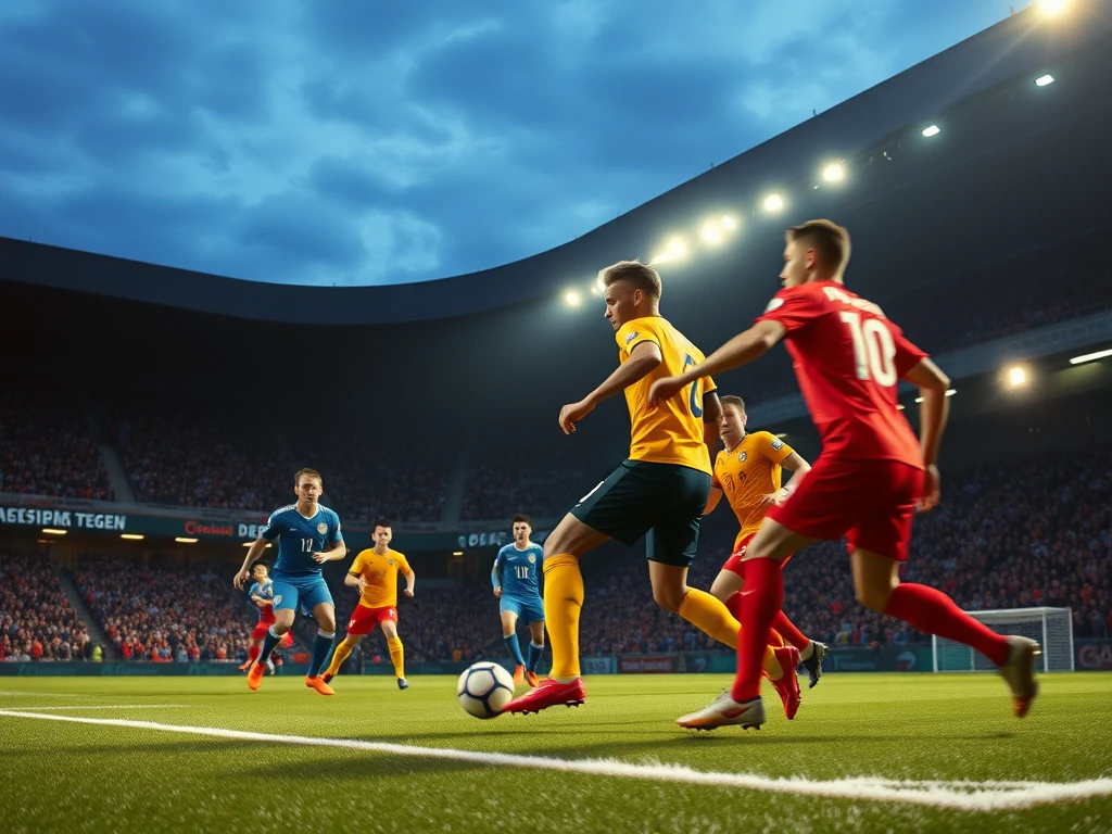 Paraguay national football team, led by Gustavo Alfaro, advanced to the Round of 16 in the 2026 FIFA World Cup after a...