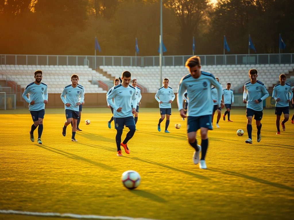 El Málaga CF busca reafirmarse en pretemporada ante el Oxford United en Inglaterra. Sigue la actualidad del club en...