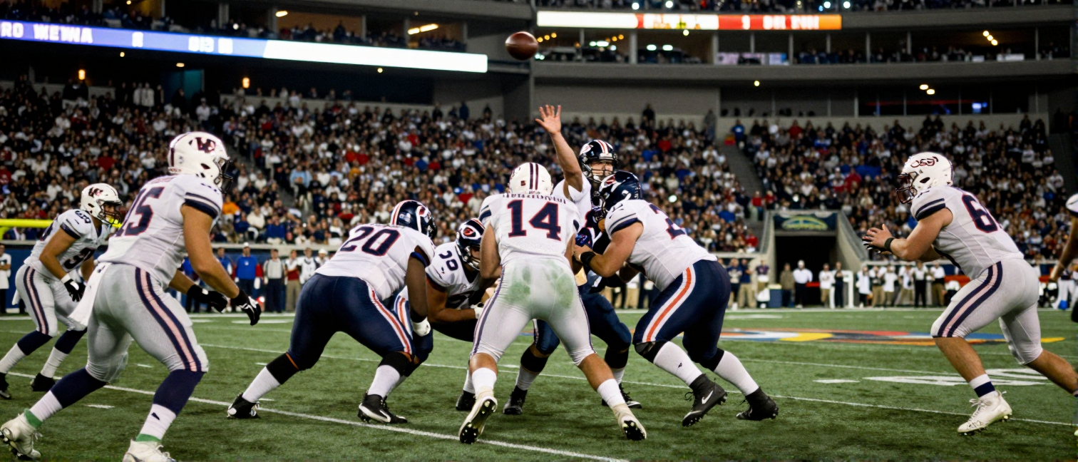 Los Angeles Rams Dominate with Strong Guard Tandem