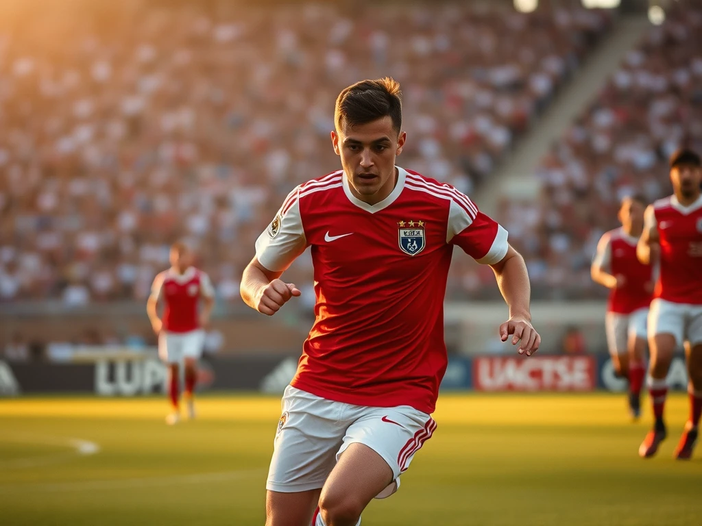 Lucas Ovando's contributions in the final third have ignited Argentinosjuniors' offensive strategies at crucial moments