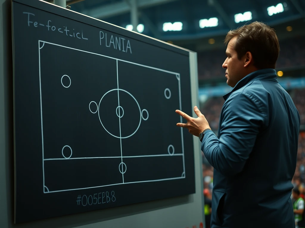 Club de Fútbol Monterrey anuncia el fin de la etapa de Nicolás Sánchez como entrenador
