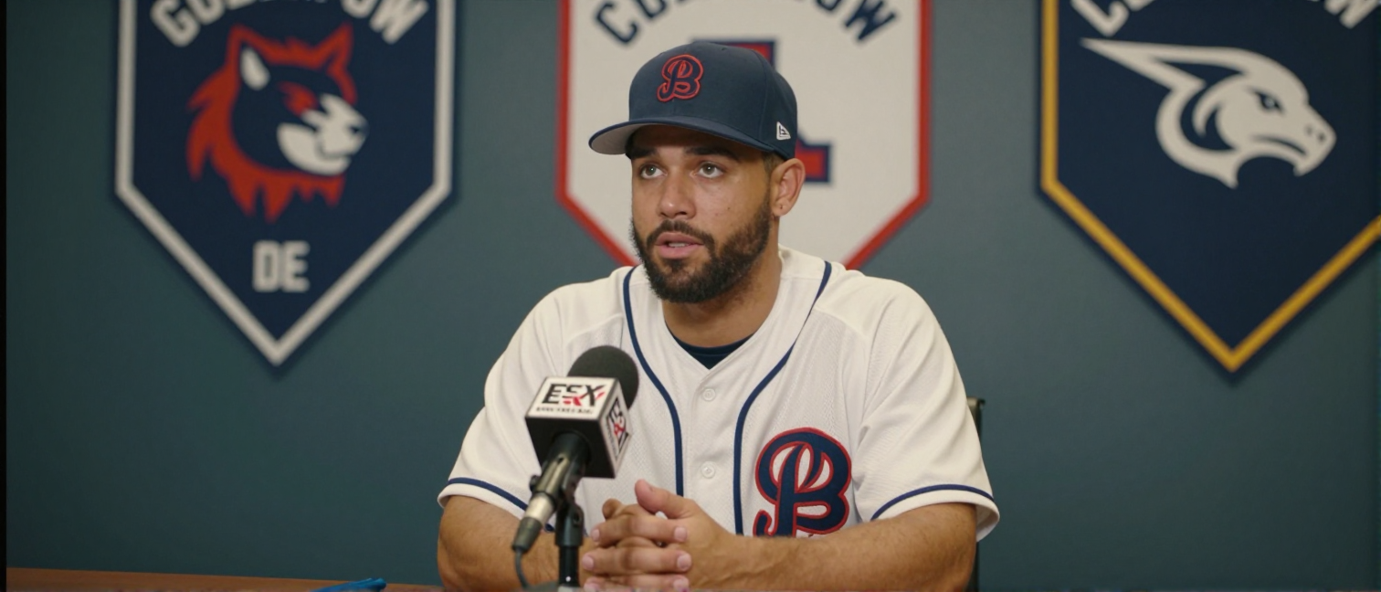 New York Mets Ex‑GM Reveals Real Miss of Crow‑Armstrong Trade