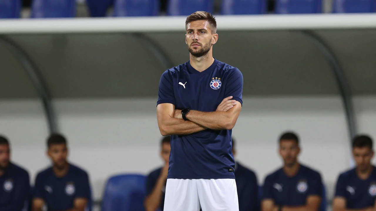 HNK Hajduk Split će u prvom kolu SuperSport Hrvatskog kupa putovati na istok zemlje gdje će se u Vardarcu susresti s...