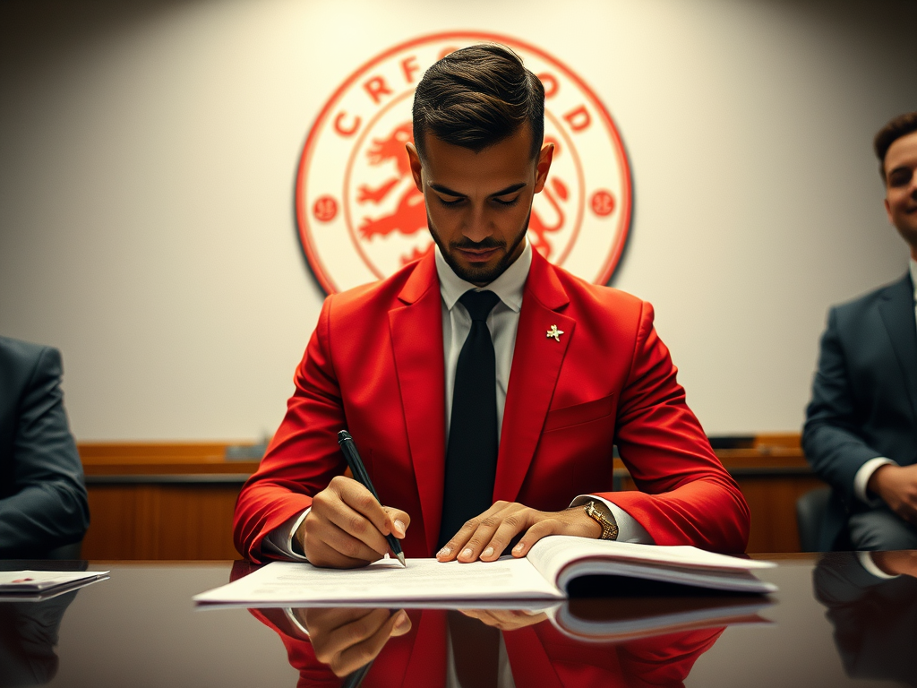 Transfer strategy ahead of the new season for Shanghai Port FC