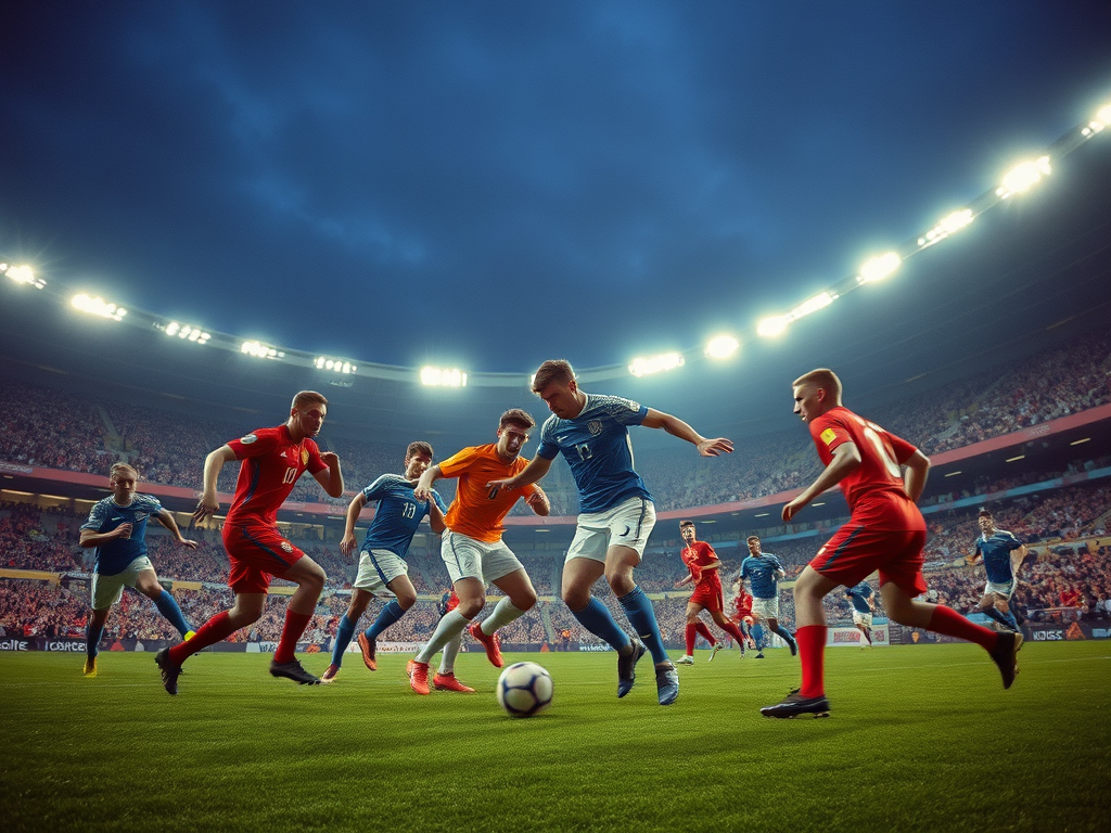 Seleção Brasileira perde recorde para Holanda em Copas do Mundo
