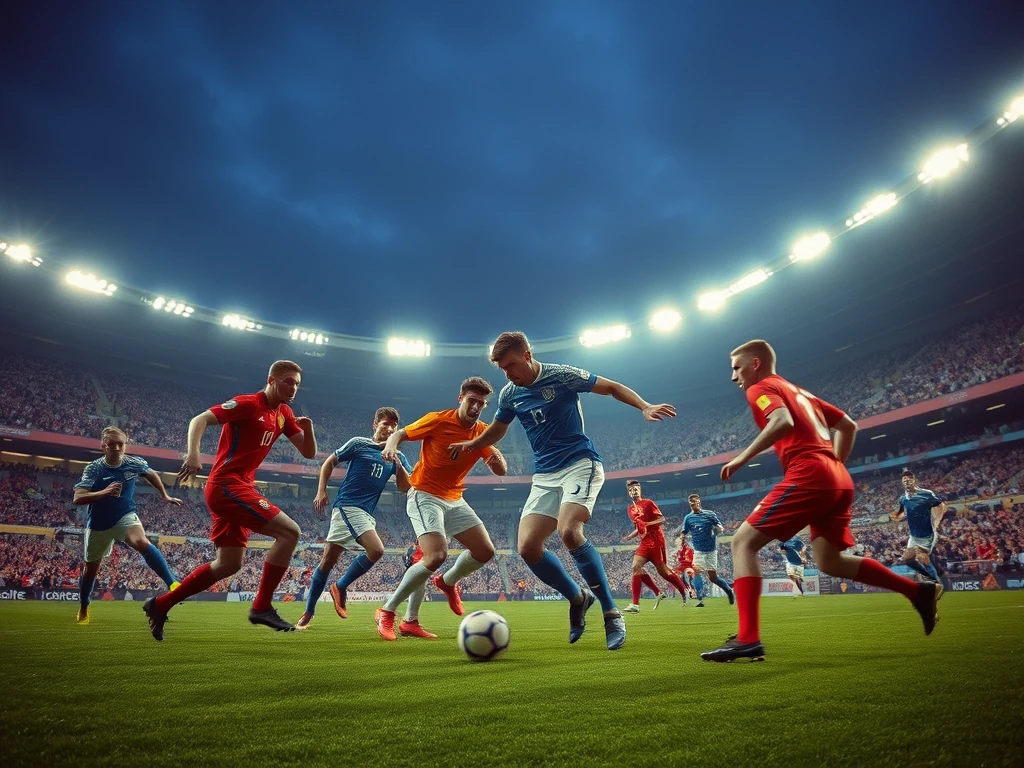 The Brazil national football team lost its unbeaten record in World Cups to the Netherlands, who thrashed Sweden 5-1 and...