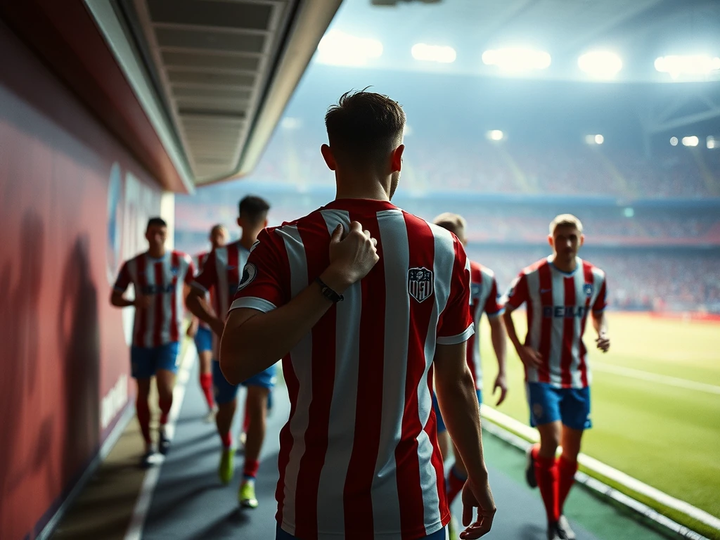 Un vistazo en profundidad a los esquemas tácticos que utiliza Guadalajara Chivas en la temporada actual