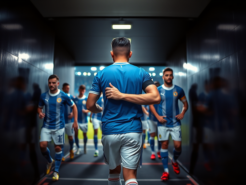 Tactical analysis: Gorica's effective midfield strategy