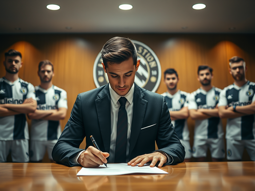 Cesena faces a crucial transfer window ahead