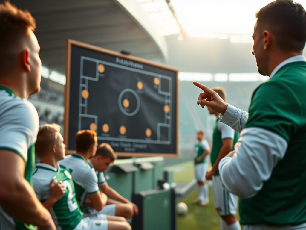 Renato Paiva Takes Charge of Santos Laguna: A New Chapter
