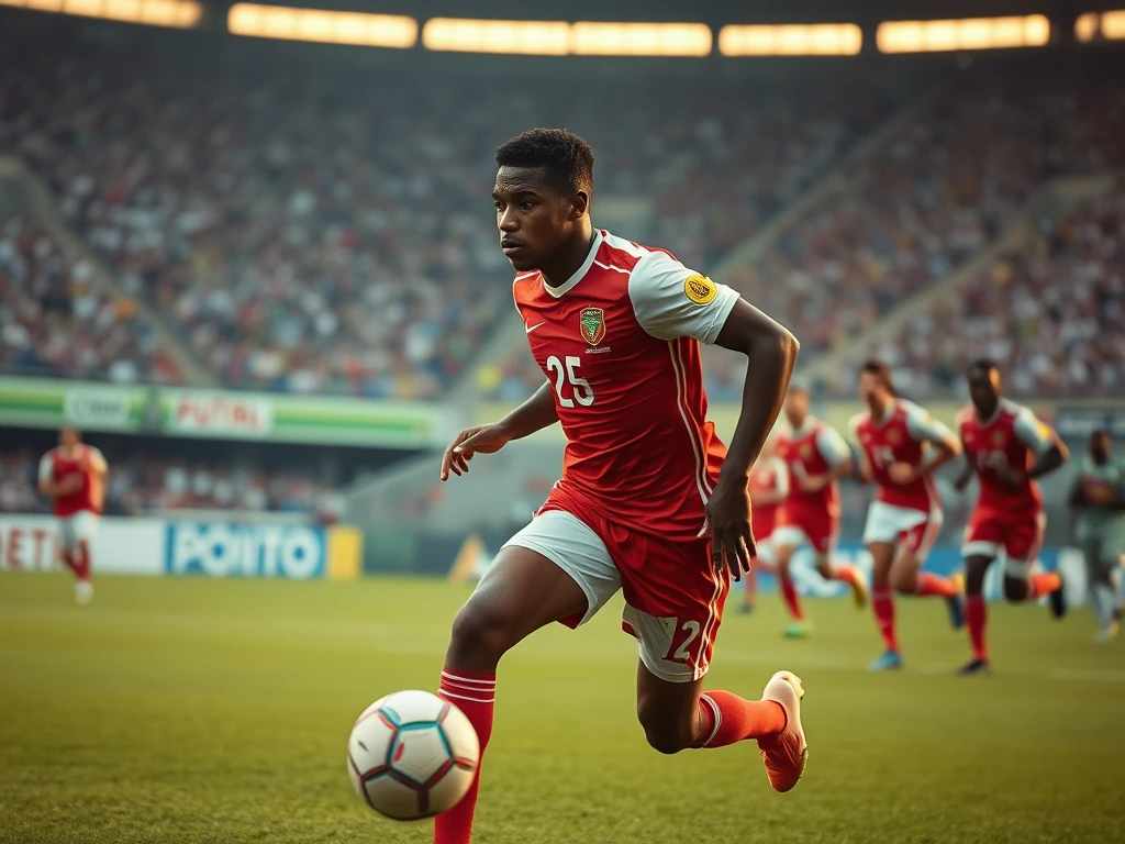 La selección Colombia de fútbol analiza su rendimiento y anticipa las claves para afrontar a Congo en el Mundial 2026...