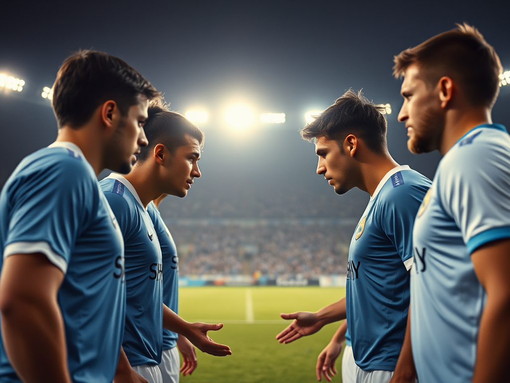 Melbourne City FC's Tactical Blueprint Ahead of Upcoming Clash