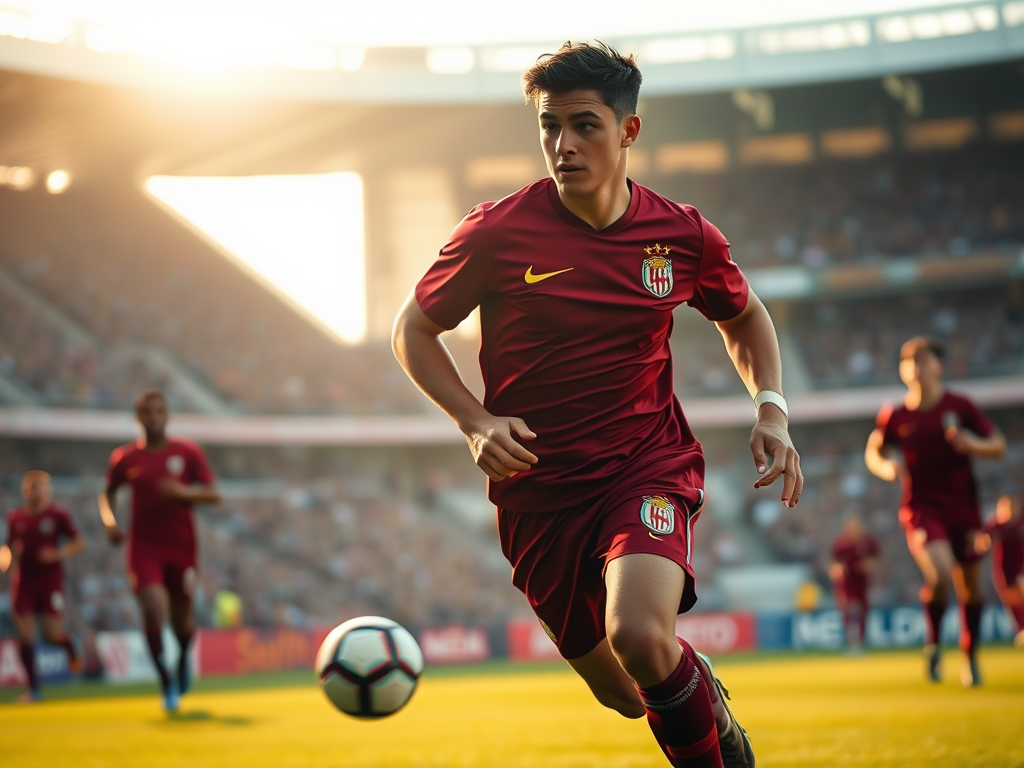 M. Cardinali shines in Reggiana's recent matches