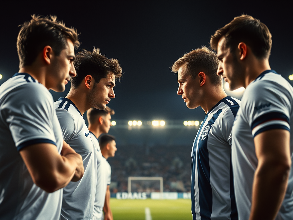F.C. København faces off against Brøndby: A derby to remember