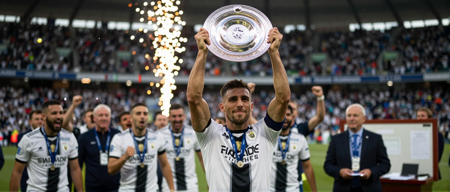 Argentina one win away from history: Can they deliver the greatest World Cup ever?