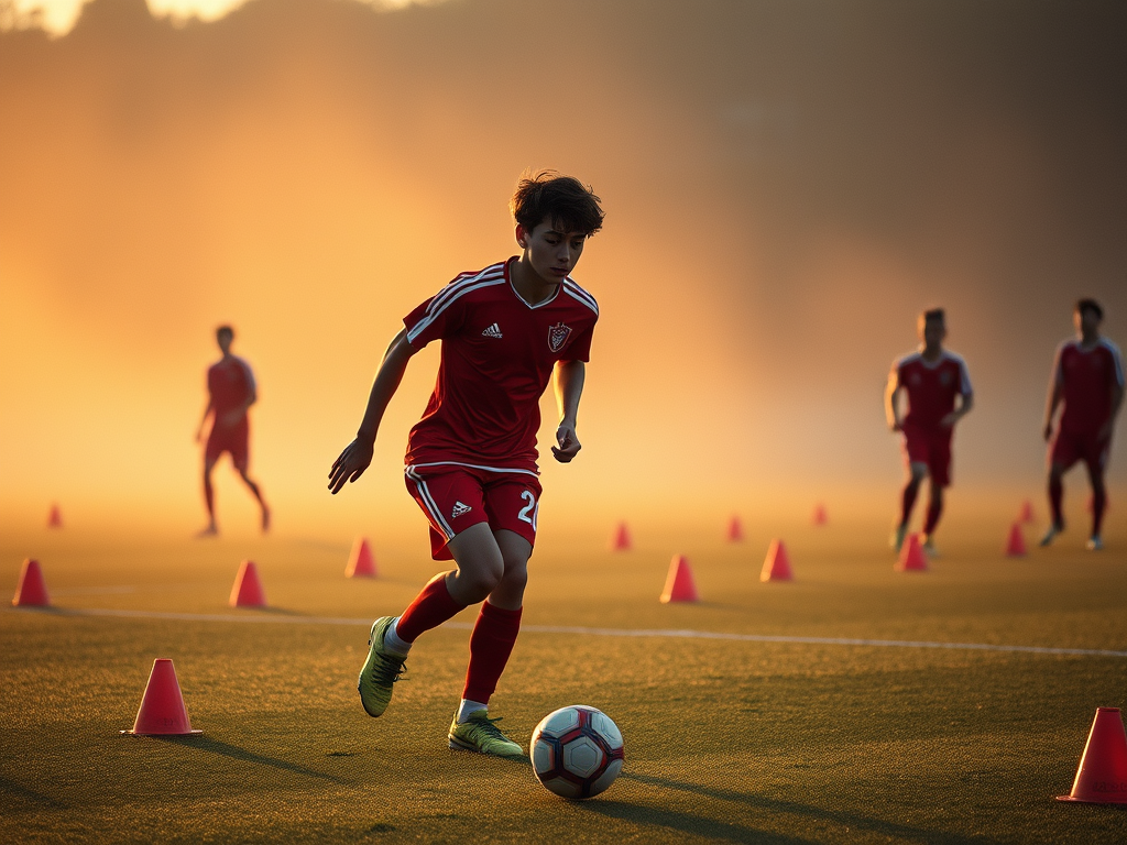 Barracas Central's strategic shift towards youth development
