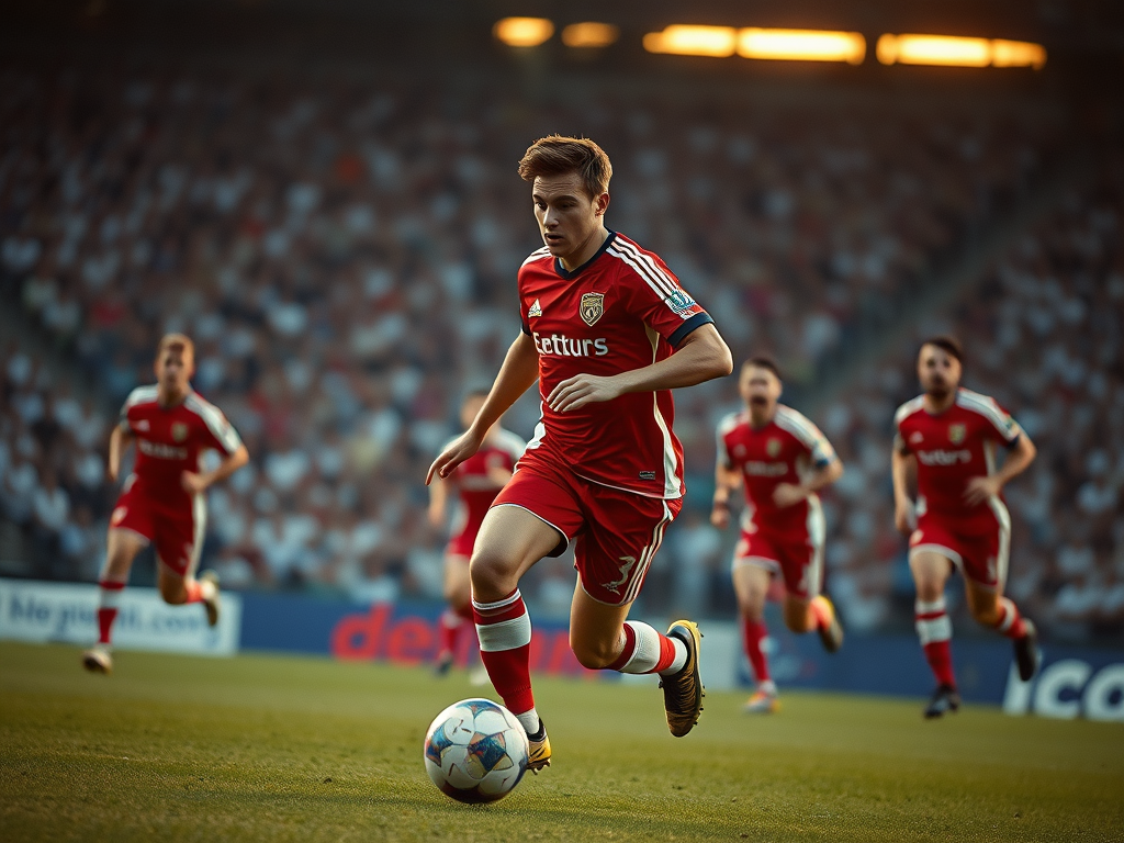 Bracing for Battle: Key Strategies Ahead of Red Bulls' Next Match