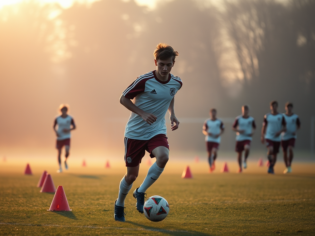G. Bitin's rise as Pendikspor's key winger