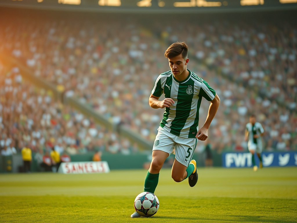 Key moments from Sarmiento's win over Rivadavia Lincoln