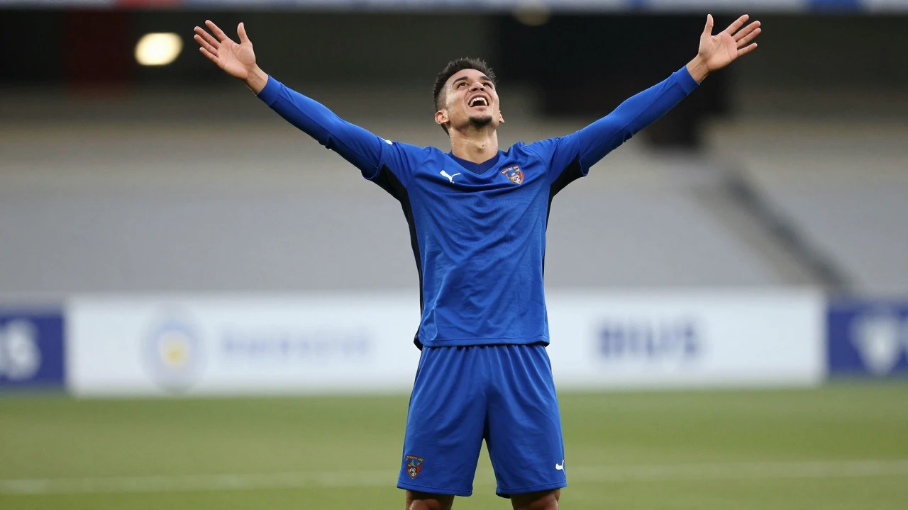 Analiza Football Meets Data predviđa da će GNK Dinamo Zagreb završiti na 24