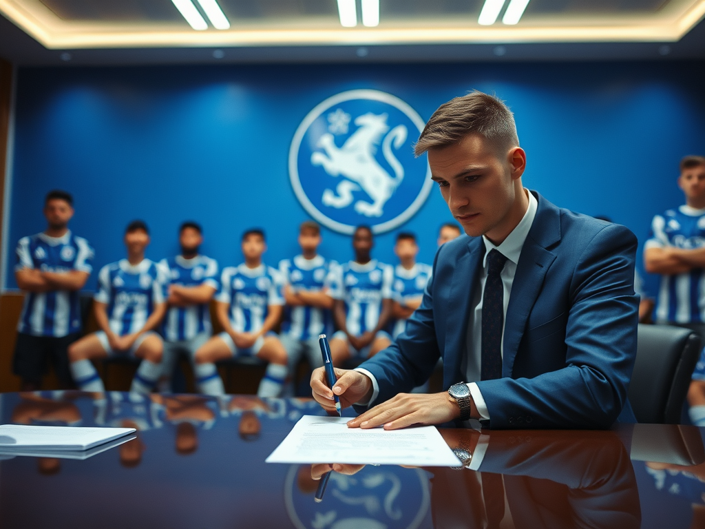 Transfer updates: IK Norrköping's strategy for the upcoming window