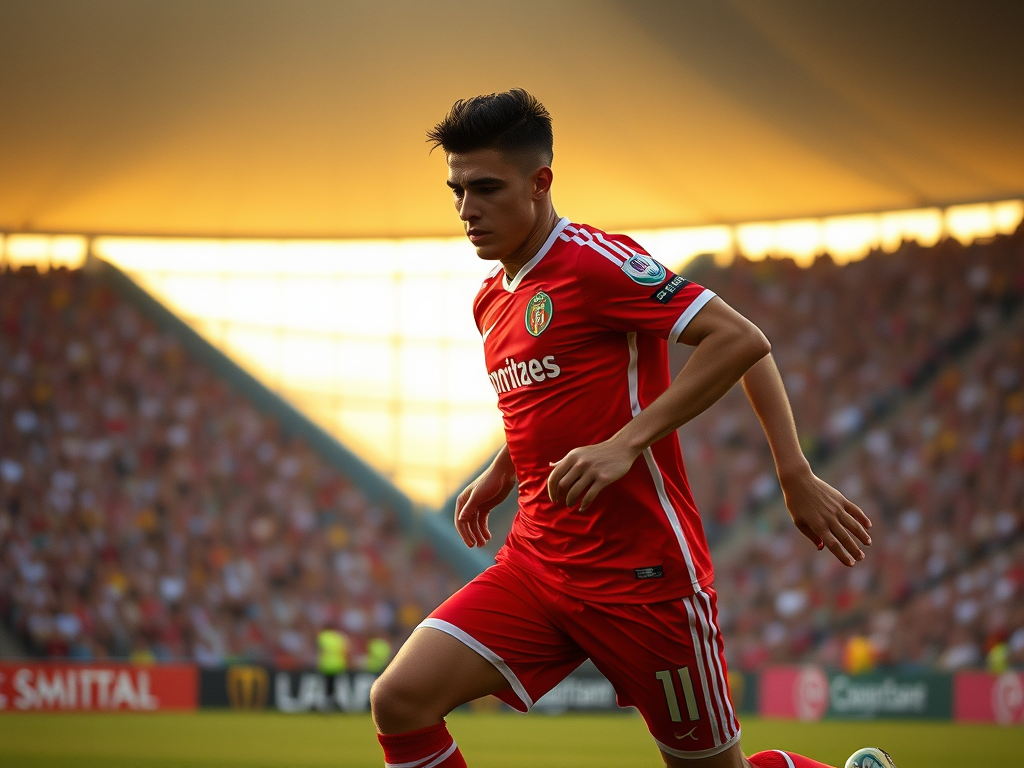 L. Jiménez shines in Necaxa's goal