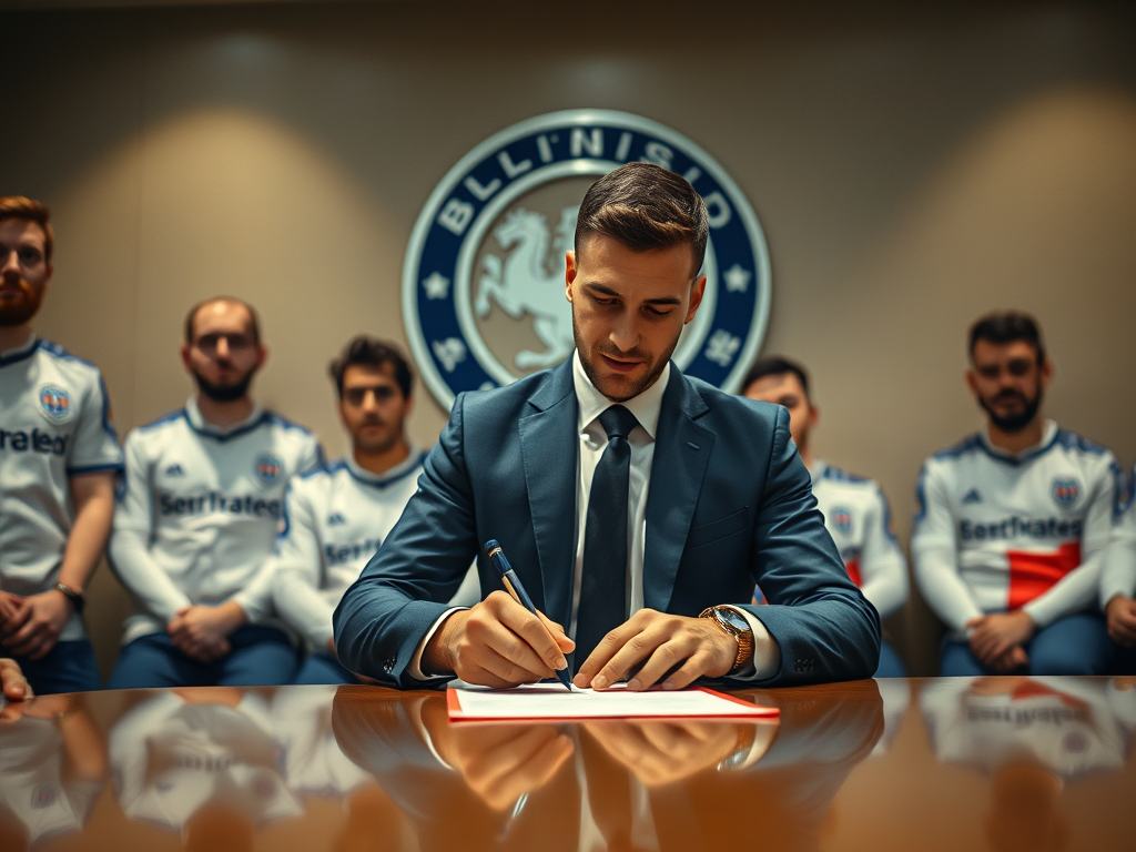 Transferowe wieści: Górnik Zabrze obserwuje P. Bochniewicza