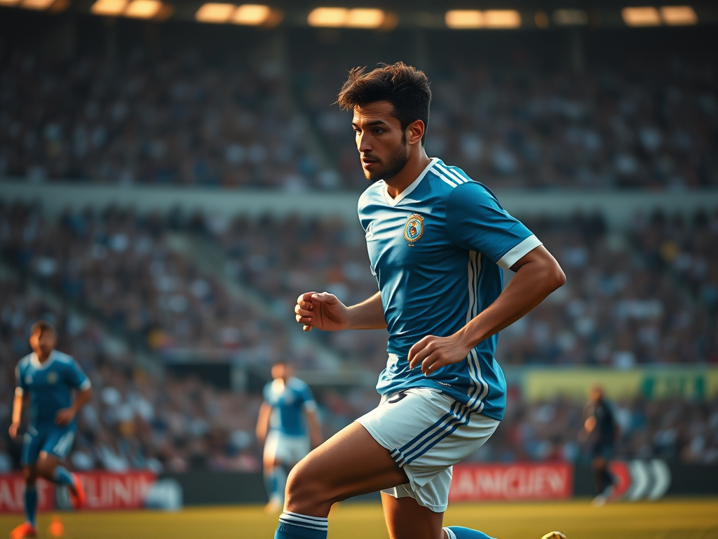 Player focus: Marco Richter's impact on Herthaberlin